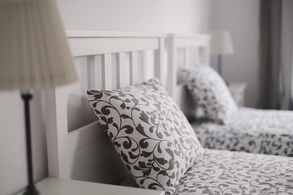 Apartament Paris Kołobrzeg Esterno foto