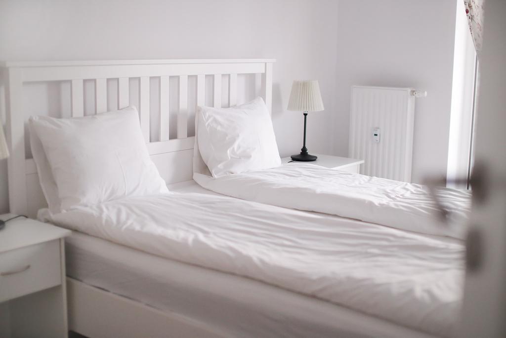 Apartament Paris Kołobrzeg Esterno foto