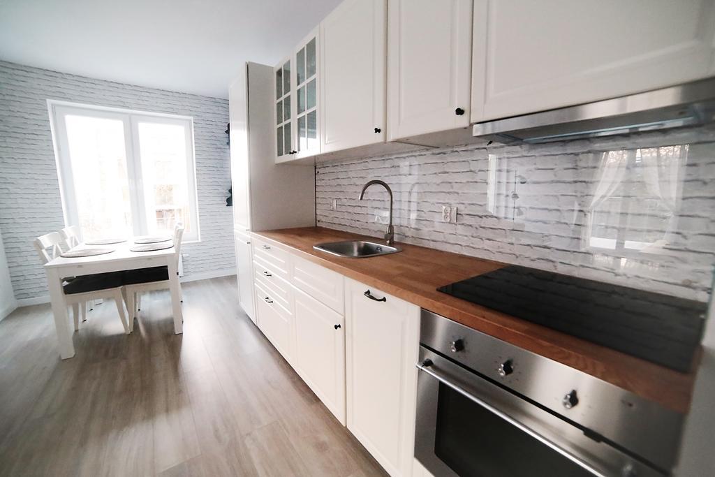 Apartament Paris Kołobrzeg Esterno foto